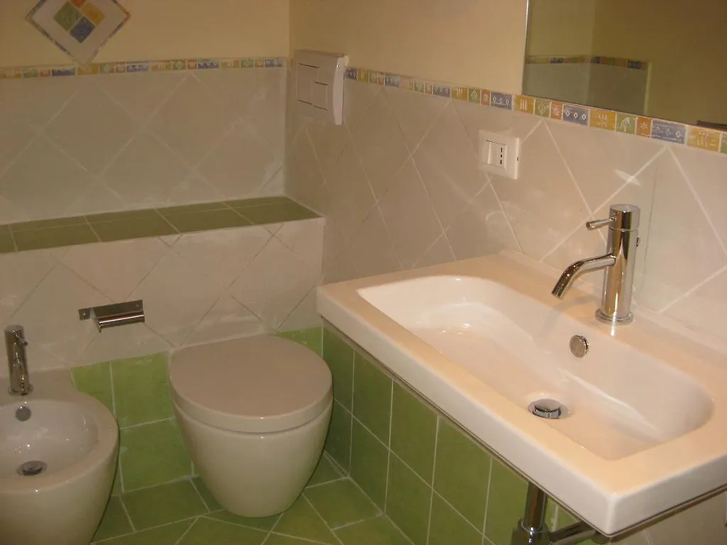 I Fiori Di Olga Bed and Breakfast Palermo