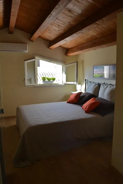 I Fiori Di Olga Bed and Breakfast Palermo 0*,  Italia