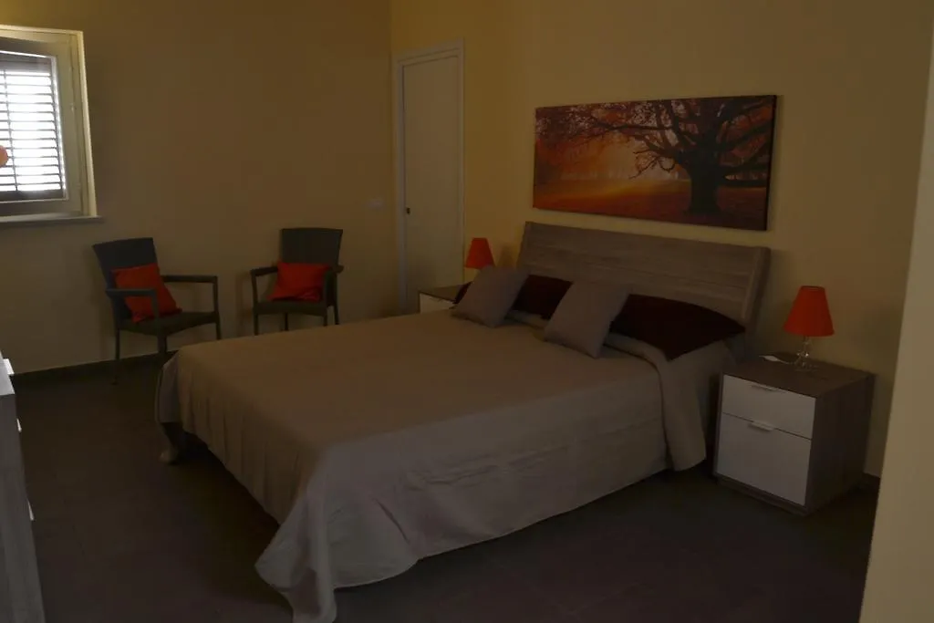 I Fiori Di Olga Bed and Breakfast Palermo