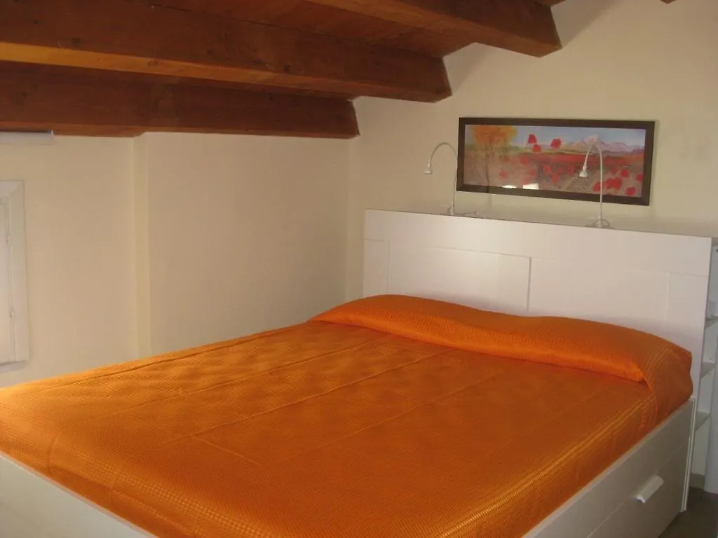 Bed & Breakfast I Fiori Di Olga Bed and Breakfast Palermo