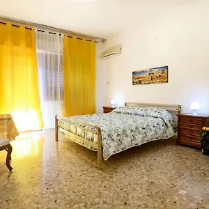 Nocleg ze śniadaniem A Casa Di Fra', Palermo