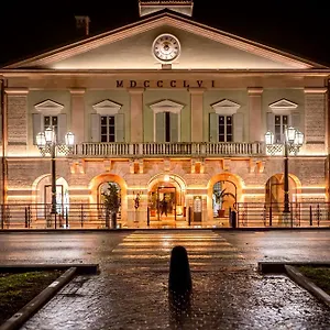 Pavillon & Hotel Peschiera del Garda
