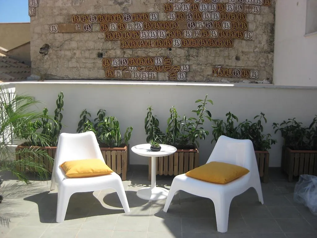 I Fiori Di Olga Bed & Breakfast Palermo
