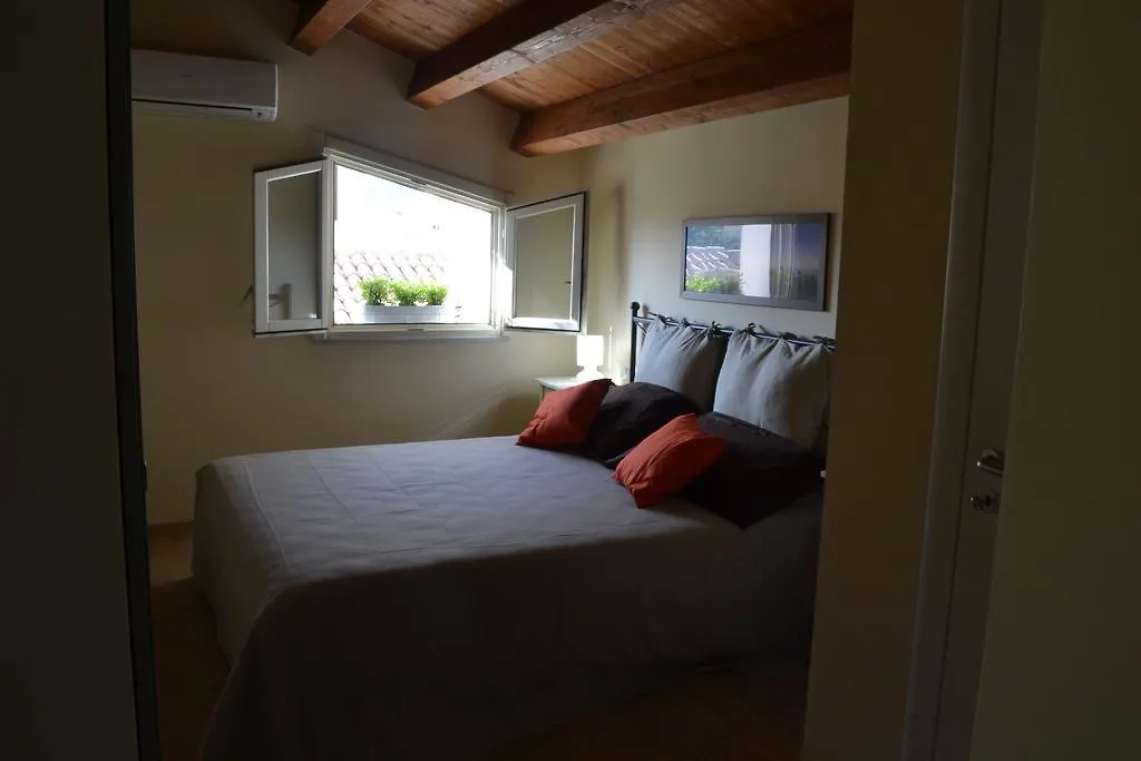 I Fiori Di Olga Bed & Breakfast Palermo