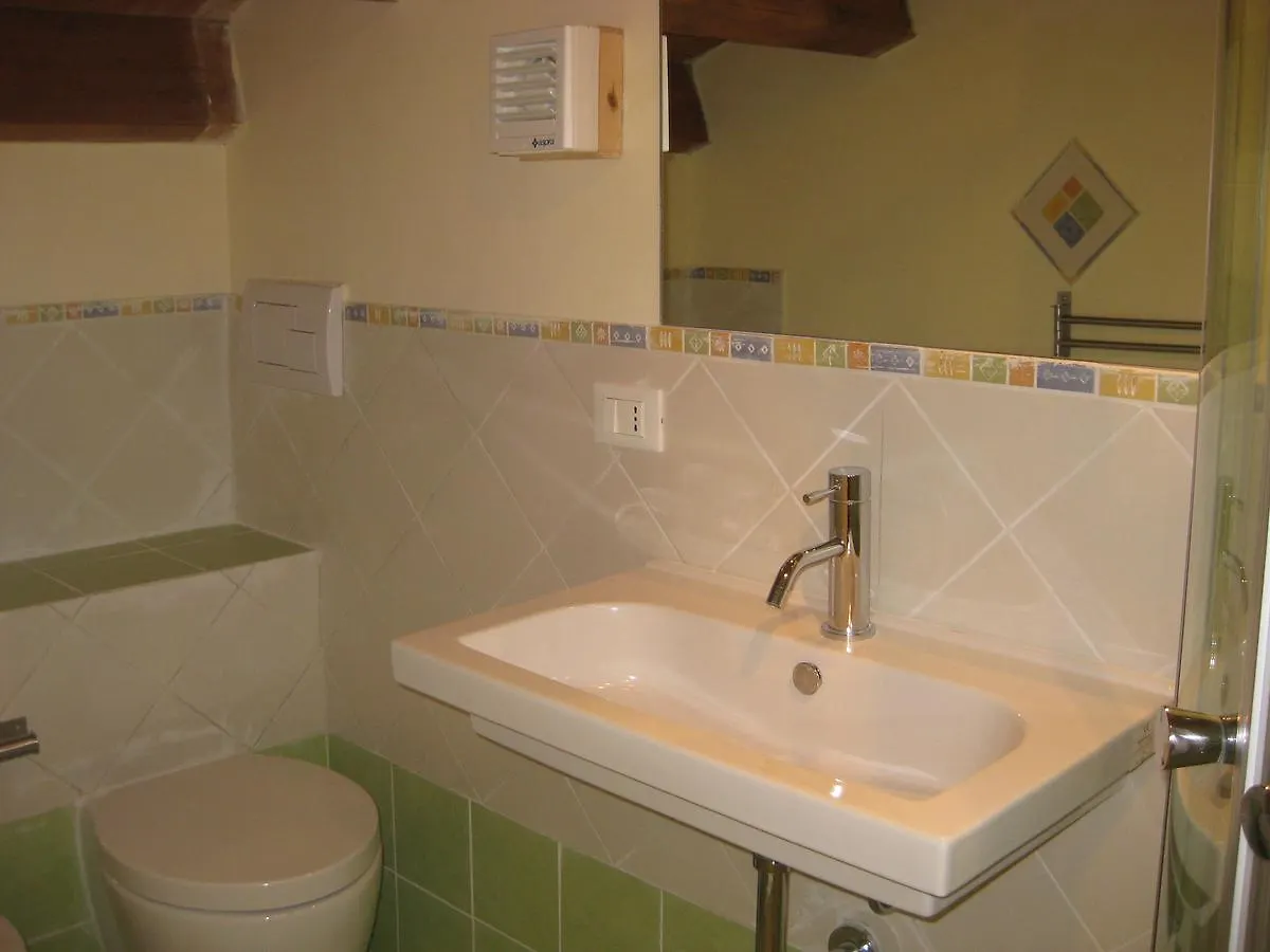 I Fiori Di Olga Bed & Breakfast Palermo Italy