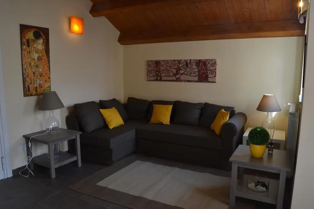 I Fiori Di Olga Bed & Breakfast Palermo