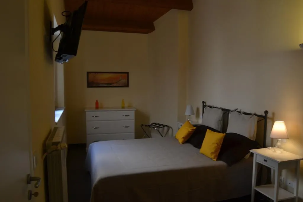 I Fiori Di Olga Bed & Breakfast Palermo 0*,