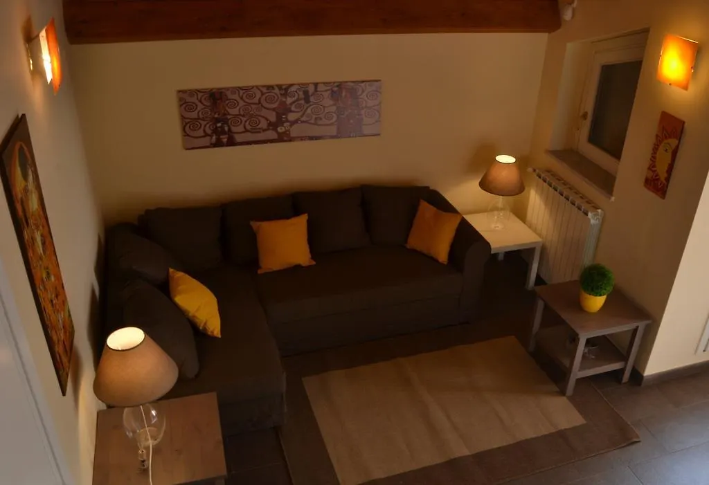 I Fiori Di Olga Bed & Breakfast Palermo Italy